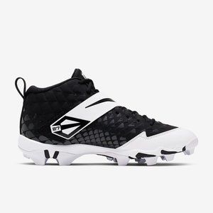 Nike Force Air Trout 6 Pro baseball Cleats size 8